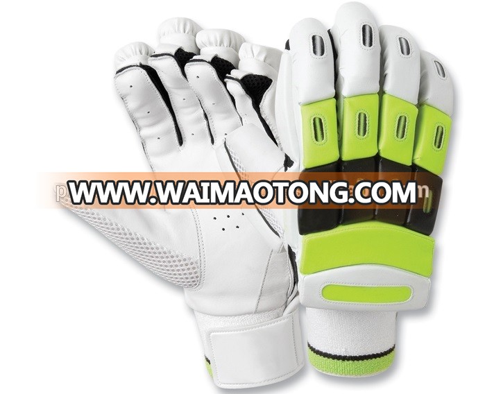 Customized Cricket Batting Gloves/custom logo batting gloves/custom cricket batting gloves